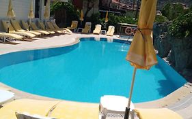 Öz-Ay Apart Otel
